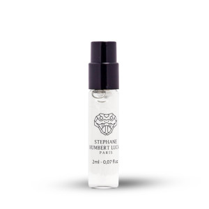 Stephane Humbert Lucas God of Fire 2 ml Sample