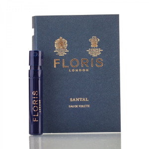 Floris Santal EdT Sample