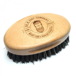 Dr K Soap Company Dr K Beard Brush