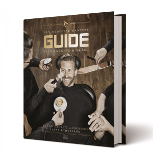 Gents Den medvetne mannens guide till rakning och skägg