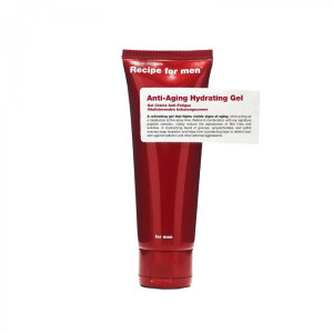 Recipe for Men Anti-aging Gel 75 ml
