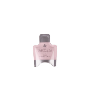 Truefitt & Hill Shaving Cream Rose