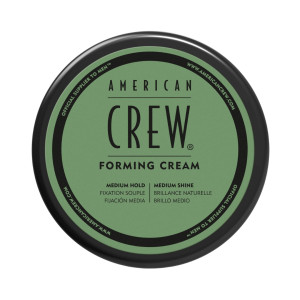 American Crew Classic Forming Cream – Uendelige muligheter