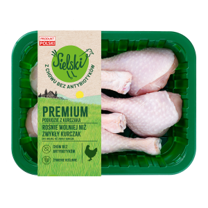 Podudzie Sielskie 450g