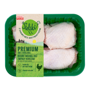 Udo z kurczaka Sielskie 500g
