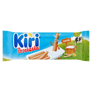 Kiri serek z paluszkami przekąska 35g