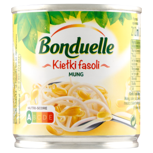 Bonduelle kiełki fasoli mung 200g