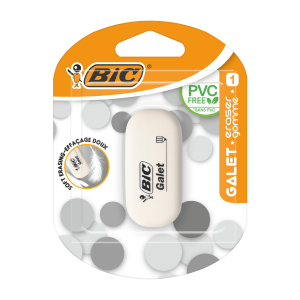 BIC Galet gumka do wycierania 1szt