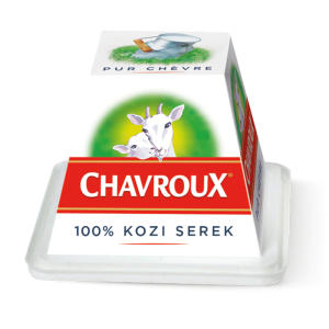 Turek Chavroux ser kozi 150g