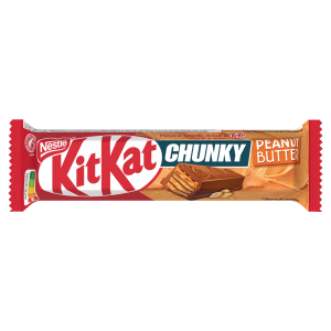 Kitkat peanut butter baton 42g