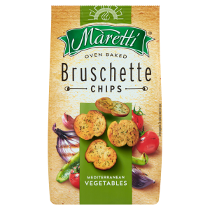 Bruschetta Maretti Mix 70g
