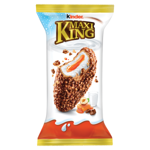 Kinder Maxi King baton 35g