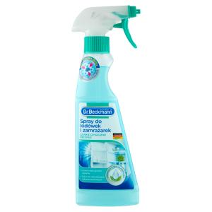 Dr. Beckmann Spray do lodówek 250ml