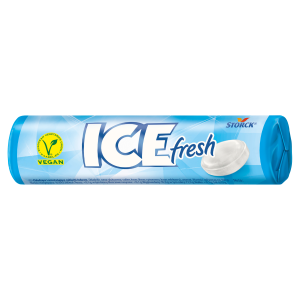 Ice Fresh dropsy 50g