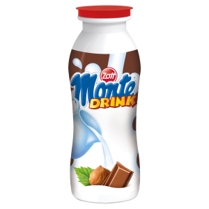 Monte Drink napój mleczny 200ml