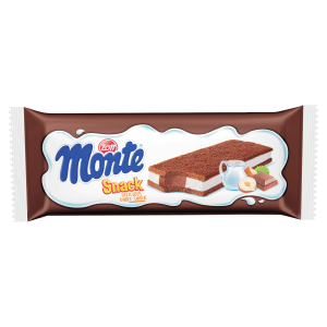Zott kanapka mleczna Monte Snack 29g