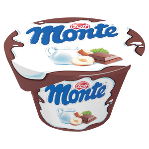 Monte deser czekoladowy 150g