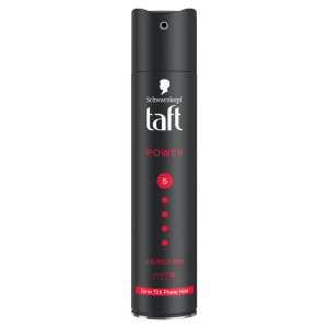 Taft Power lakier do włosów 250ml