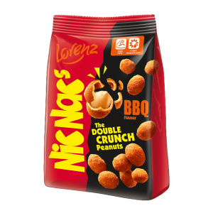 NicNac's Barbecue 110g