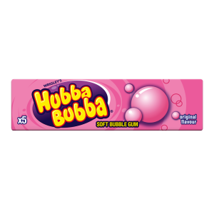 Hubba Bubba Original 35g