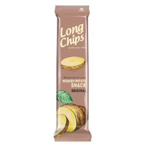 Long Chips chipsy ziemniaczane Oryginalne 75g