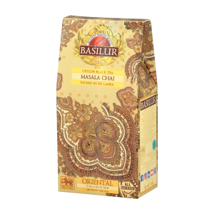 Basilur Masala Chai 100g