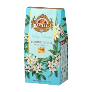 Basilur Jasmine Dream 75g