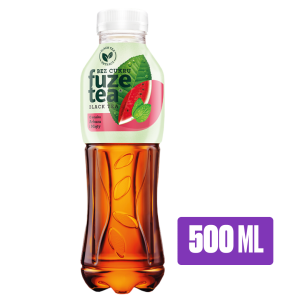 FuzeTea napój niegazowany o smaku arbuza i mięty 500ml