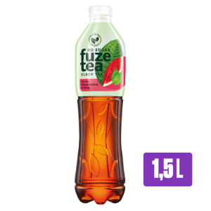 FuzeTea napój o smaku arbuzowo-miętowym 1,5l