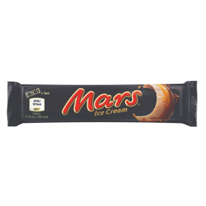 Mars baton lodowy 60g