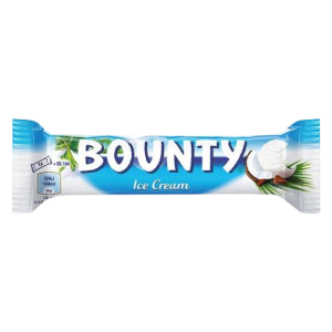 Bounty baton lodowy z nadzieniem kokosowym 51,6g