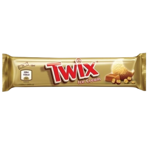 Twix baton lodowy z ciasteczkiem 47g