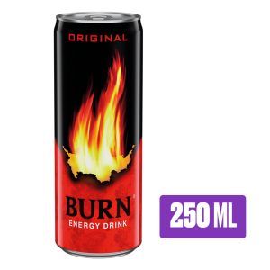 Burn Original napój energetyczny 250ml