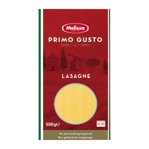 Primo Gusto Lasagne 500g