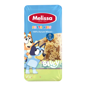 Melissa Makaron dla dzieci Bluey 400g