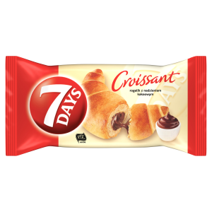 7Days rogalik kakao 60g