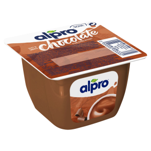 Alpro deser sojowy smak czekolada 125g