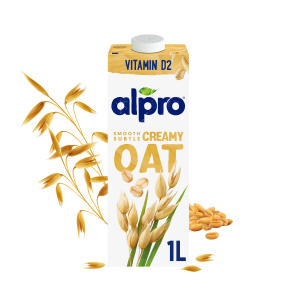 Alpro napój owsiany oryginalny 1l