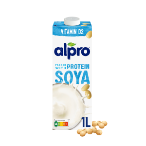 Alpro napój sojowy oryginalny 1l