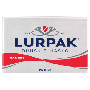 Lurpak masło 200g