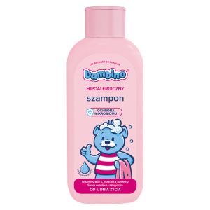 Bambino Szampon 400ml