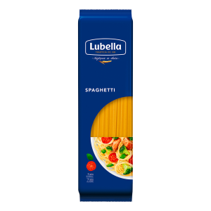 Lubella makaron Spaghetti 400 g
