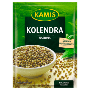 Kamis kolendra 15g