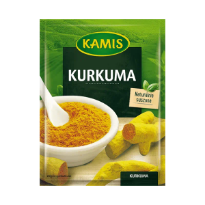 Kamis Kurkuma 16g