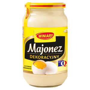 Winiary Majonez Dekoracyjny 700ml