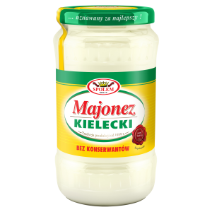 Majonez Kielecki 310ml