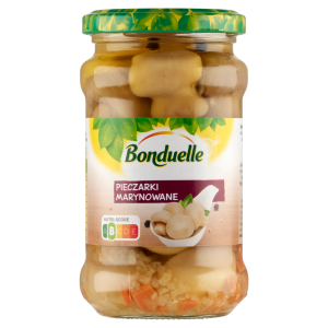 Bonduelle pieczarki marynowane 280g