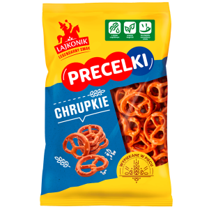 Lajkonik precelki 130g