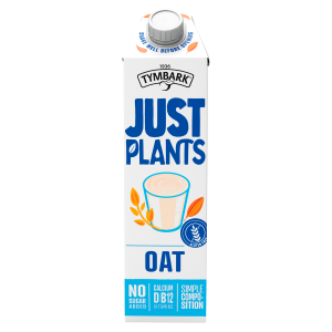 Tymbark Napój just plants owsiany 1l