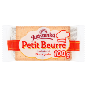 Petit Beurre herbatniki 100g